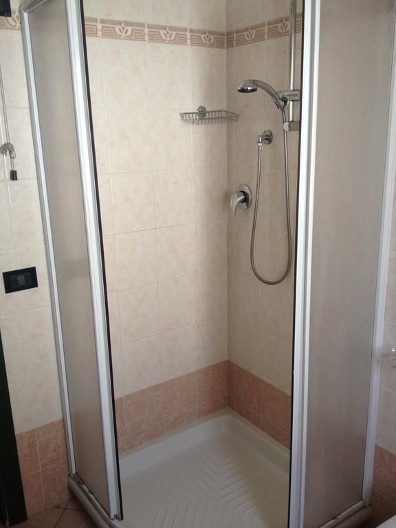 מרינה די צ'צ'ינה Lungomare Hotel חדר תמונה